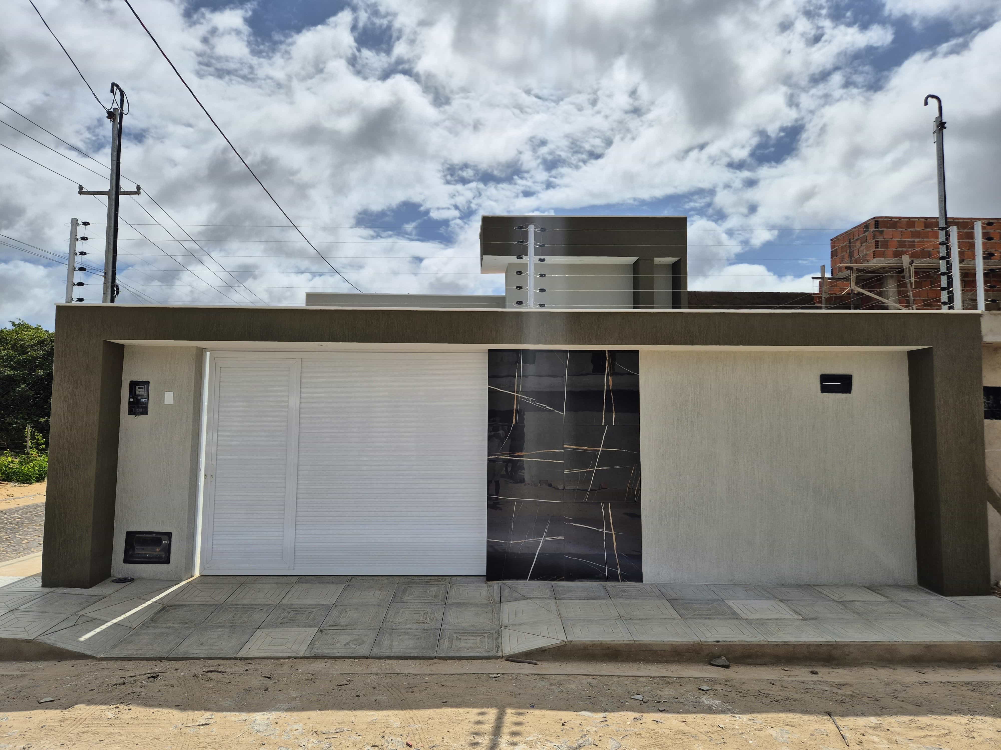 Fachada